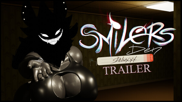 Smilers Den Deluxxx Trailer trailer thumbnail