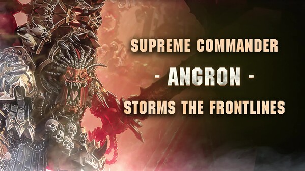 Skulls 2025 Angron Trailer trailer thumbnail