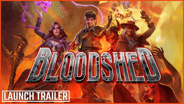 Full Release Trailer trailer thumbnail