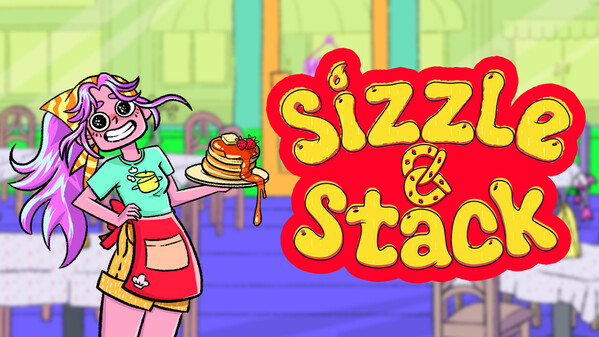 Sizzle & Stack Demo Release Trailer trailer thumbnail