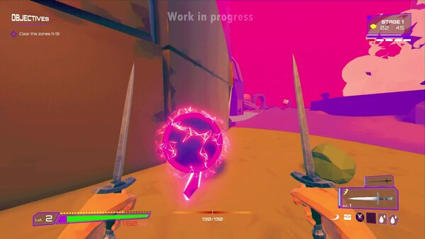 Early Gameplay Trailer trailer thumbnail