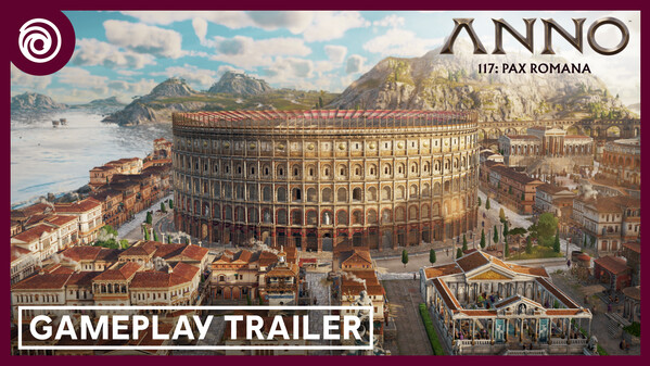 Gameplay Trailer trailer thumbnail