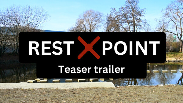 Rest Point - Teaser trailer trailer thumbnail