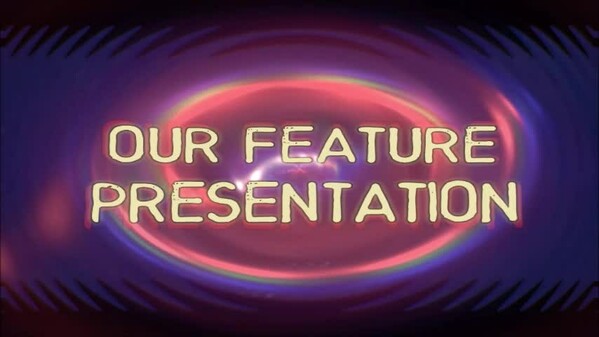 TRAILER trailer thumbnail