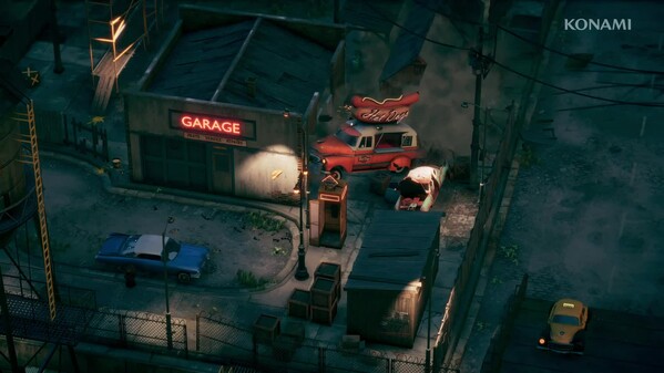 Destruction Trailer trailer thumbnail