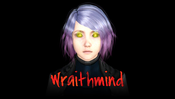 Wraithmind - Version 1.5 Official Trailer trailer thumbnail