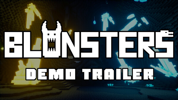 Blonsters Demo Trailer trailer thumbnail
