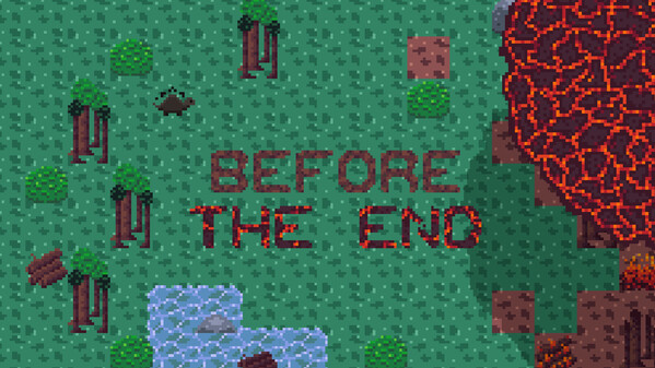 Before the End — Release Trailer trailer thumbnail