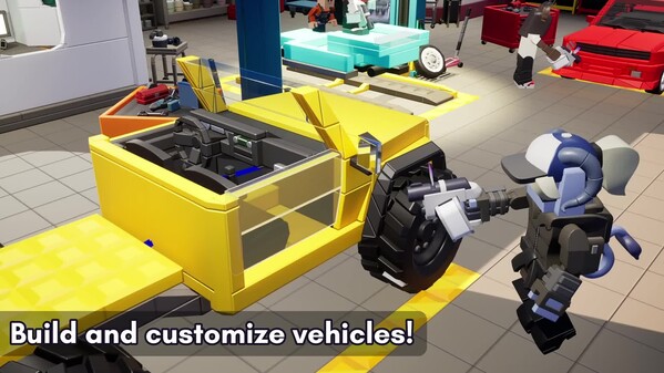Early Access Release Date Trailer trailer thumbnail