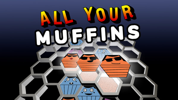 All Your Muffins Gameplay Trailer trailer thumbnail