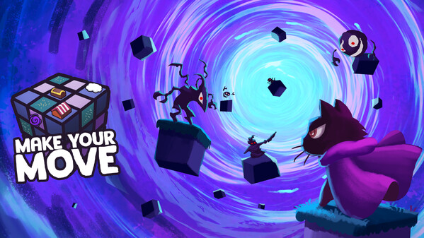 Make your Move Trailer trailer thumbnail