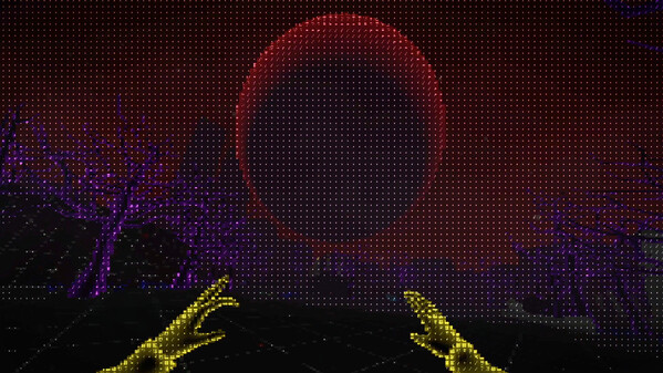 Data Rot | Short Trailer trailer thumbnail