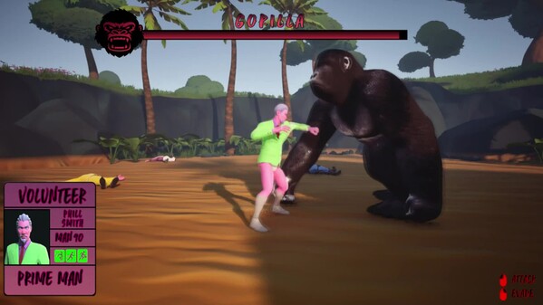 Launch Trailer trailer thumbnail