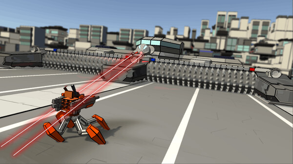 Build A Bot Trailer trailer thumbnail