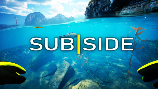Subside Gameplay Trailer 2 trailer thumbnail