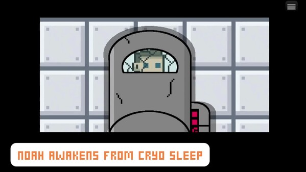 Spaceship Down Trailer trailer thumbnail