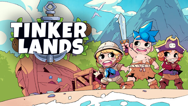 Early Access gameplay trailer trailer thumbnail