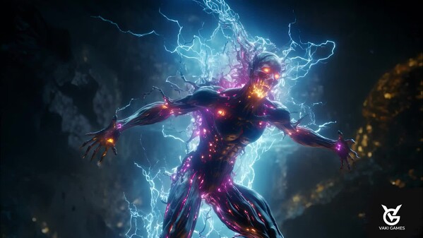 Quantum Threshold trailer thumbnail