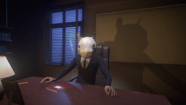 Trailer trailer thumbnail