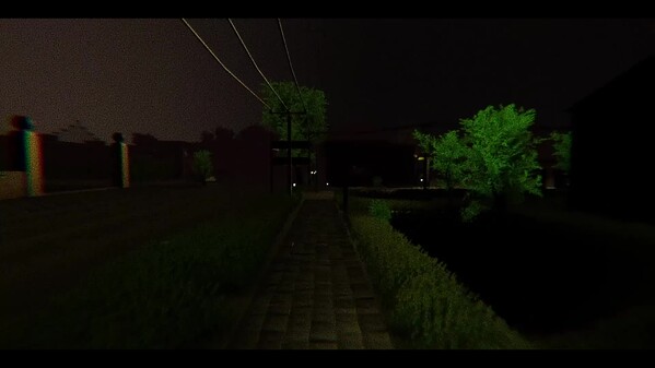 Little Town Secrets Trailer trailer thumbnail
