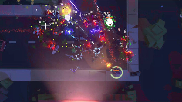 Gameplay, Action & Features (English) trailer thumbnail
