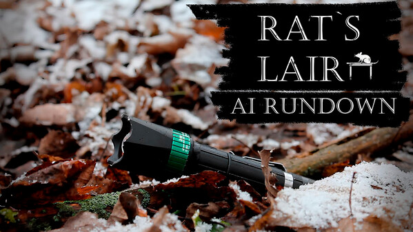 AI and gameplay trailer thumbnail