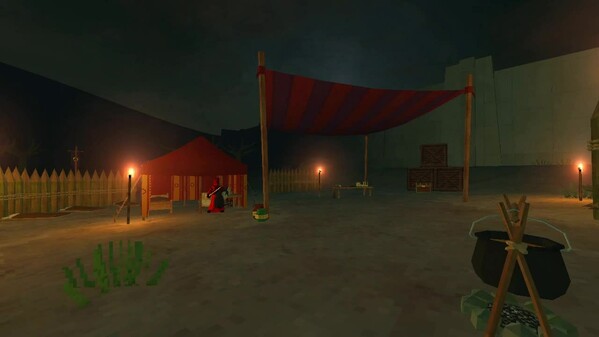 Second Quest - Launch Trailer trailer thumbnail