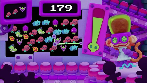 Sinister Sodies - Gameplay Trailer trailer thumbnail