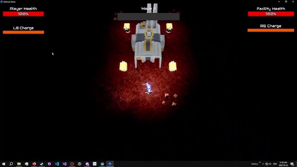 Deadline: Aphelion Demo Gameplay trailer thumbnail