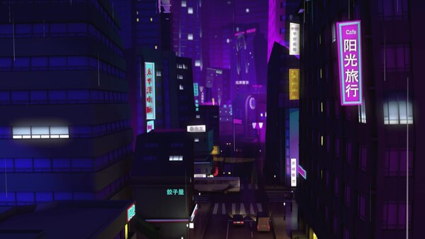 CINEMATIC TRAILER trailer thumbnail