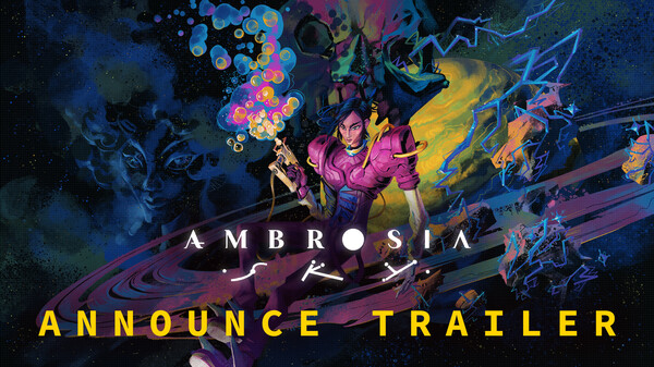 Announce Trailer trailer thumbnail