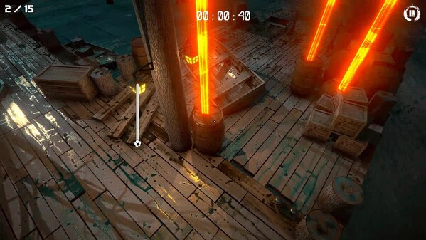 Gameplay trailer thumbnail