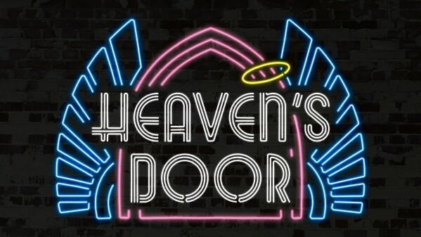 Heaven's Door Trailer 1 trailer thumbnail