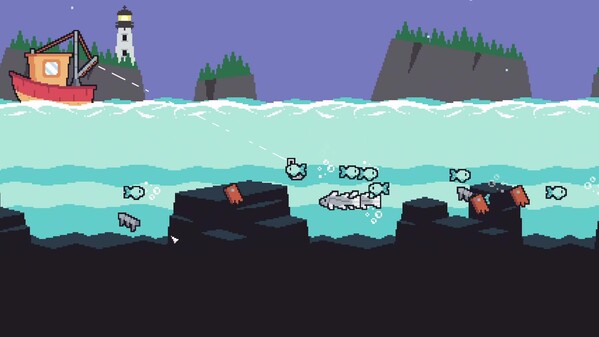 Fish 'n Ships Trailer trailer thumbnail