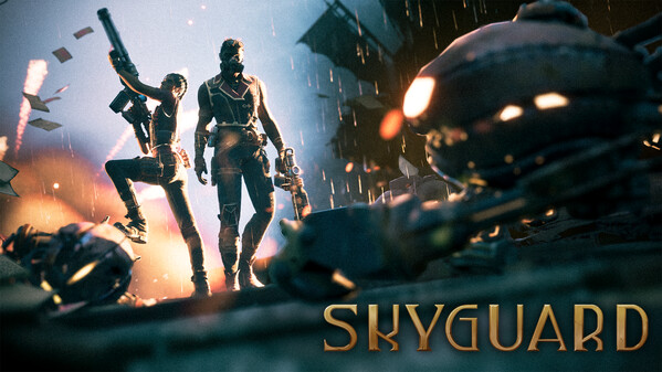 Gameplay Trailer trailer thumbnail