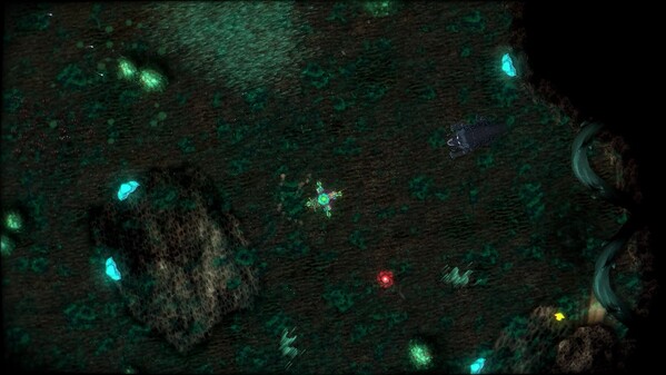 Curvature Next Fest Trailer trailer thumbnail