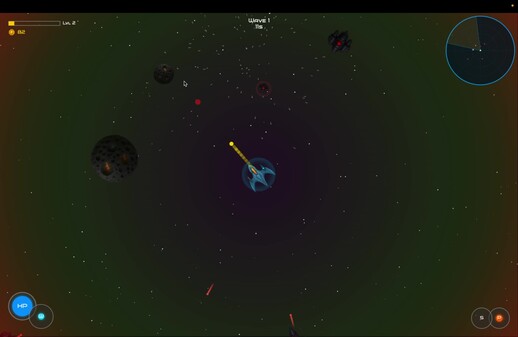 Astro Miners trailer thumbnail