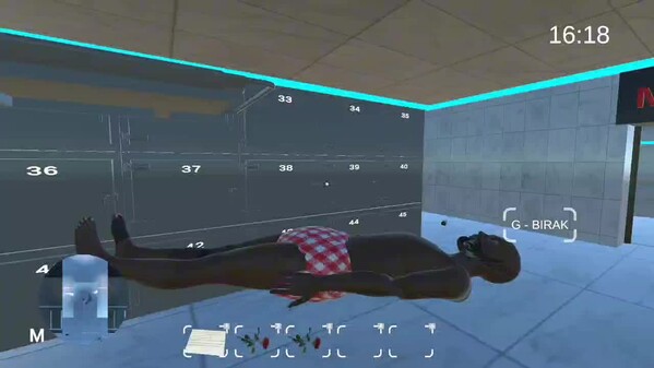 Gassal Simulation trailer thumbnail