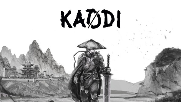 KAODI - LAUNCH TRAILER trailer thumbnail