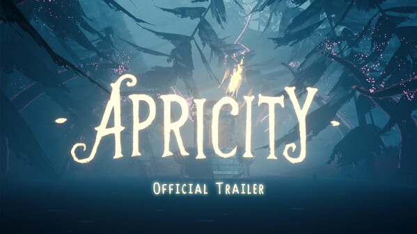 Apricity - A Warm Light in the Dark trailer thumbnail