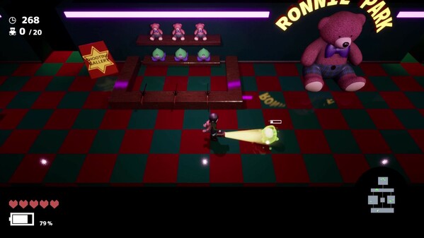 RonniePark trailer thumbnail