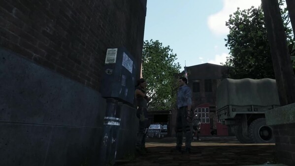 Death Harvest trailer thumbnail