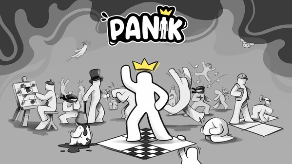 PANIK - Announcement trailer trailer thumbnail
