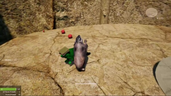 marmotfight trailer thumbnail