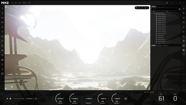 UE5 PAK Level Import Example trailer thumbnail
