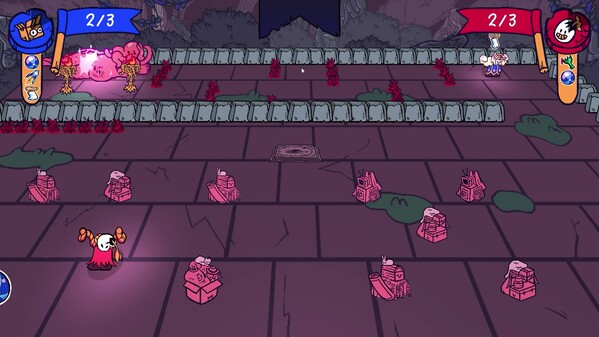 Where is my hat? Demo release trailer thumbnail