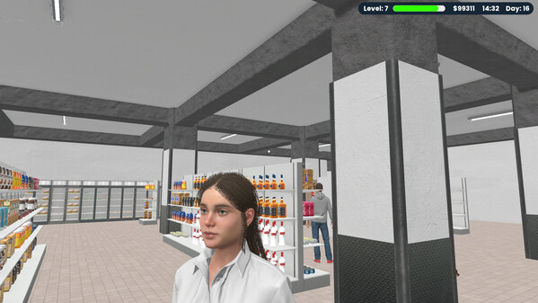 Market Empire Simulator Trailer 1 trailer thumbnail