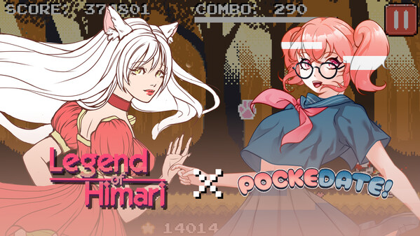 Akari! trailer thumbnail