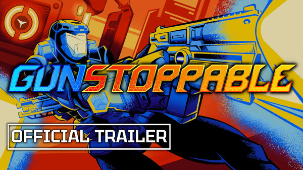 Gameplay Trailer trailer thumbnail