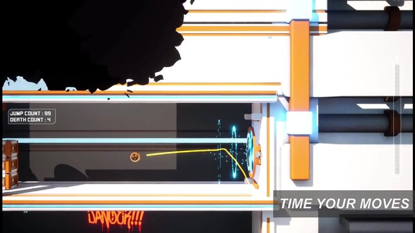 Bounce Up! Demo Trailer! trailer thumbnail
